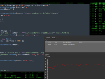 Researchers Detail Multistage Attack Hijacking Systems with SSLoad Cobalt Strike