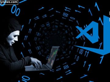 Researchers Observed Visual Studio Code Extensions Steals Researchers Observed Visual Studio Code Extensions Steals