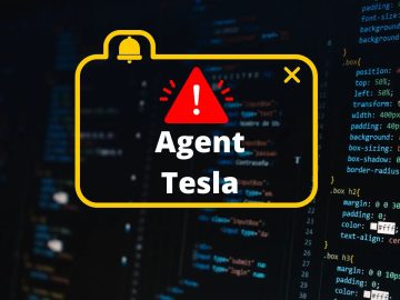 Researchers Unveil Attackers Behind Agent Tesla Campaign Researchers Unveil Attackers Behind Agent Tesla Campaign