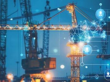 Robot rise lifts safety for Kiwi crane company – Partner Content Robot rise lifts safety for Kiwi crane company