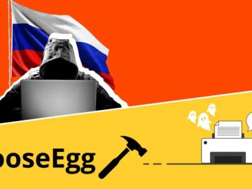 Russian APT28 Hackers Exploiting Windows Print Spooler Russian APT28 Hackers Exploiting Windows Print Spooler