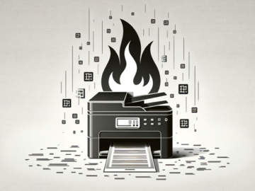 Russia’s APT28 Exploited Windows Print Spooler Flaw to Deploy ‘GooseEgg’ Malware Windows Print Spooler Flaw