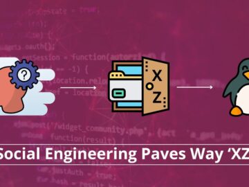 Social Engineering Paves the Way for the XZ Cyber Incident