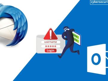 StrelaStealer Attacking to Steal Logins from Outlook & Thunderbird