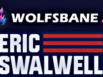 Swalwell for Congress Campaign with Wolfsbaneai Against AI Generated Cloning