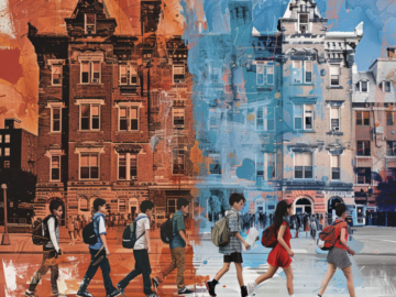 The Value of Elite Colleges is Relationships with Elite People