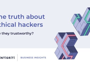 The truth about ethical hackers Are they trustworthy