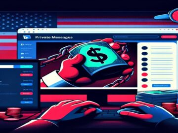 This Website is Selling Billions of Private Messages of Discord