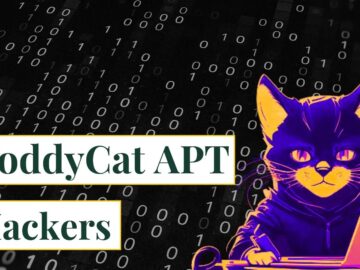 ToddyCat APT Hackers Deploy Multiple Tools to Hijack Network.webp