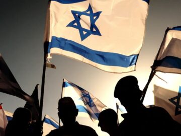 Top Israeli Spy Chief Identity Exposed In A Privacy Mistake