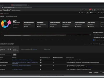 Trend Micro launches AI-driven cyber risk management capabilities Trend Micro launches AI-driven cyber risk management capabilities