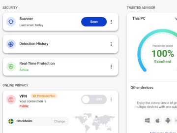 Trusted Advisor now available for Mac, iOS, and Android Trusted Advisor
