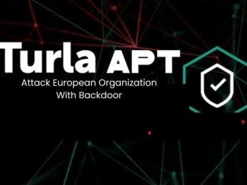 Turla APT’s Attack Europe Organization With Backdoor Brute-Force SSH Attacks