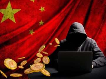Two Chinese Developers Over Crypto Investment App Scams