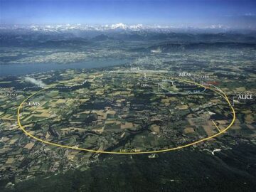 UK Nobel Prize-winning physicist Peter Higgs dies aged 94 – Strategy UK Nobel Prize-winning physicist Peter Higgs dies aged 94