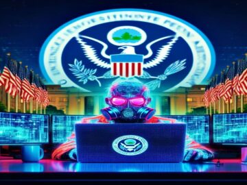 US Environmental Protection Agency Allegedly Hacked 85M User Data Leaked