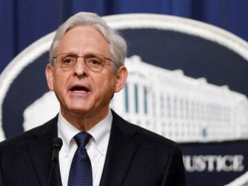 US charges, sanctions Iranians linked to Revolutionary Guard cyber command – Security US charges, sanctions Iranians linked to Revolutionary Guard cyber command