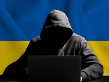 Ukrainian Hackers Hijacked 87000 Sensors to Shut down Sewage.webp
