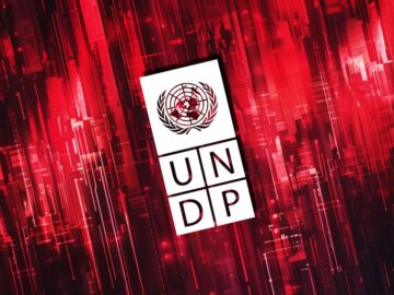 United Nations agency investigates ransomware attack, data theft UNDP