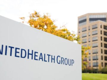 UnitedHealth Group Ransomware Attack : Patients Data Stolen UnitedHealth Group Ransomware Attack : Hackers Stolen Patients Data