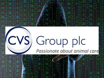 Veterinary Giant IT System Attacked by Hackers Veterinary Giant IT System Attacked by Hackers