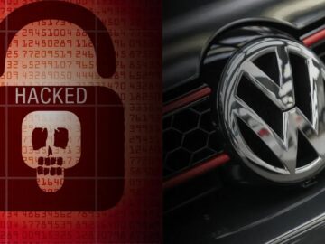 Volkswagen Groups Systems Hacked 19000 Documents Stolen.webp