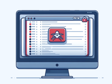 Watch Out for Latrodectus This Malware Could Be In