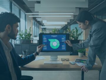 Weighing Down Cyberrisk Options: How to Make Objective Cybersecurity Decisions Without Negatively Impacting the Organization’s IT Teams? Weighing Down Cyberrisk Options: How to Make Objective Cybersecurity Decisions Without Negatively Impacting the Organization’s IT Teams?