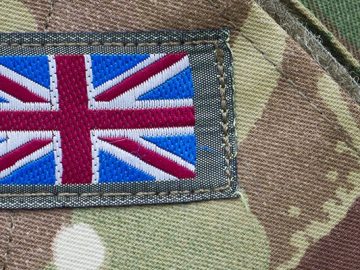 Women in Data MoDs first chief data officer on overcoming