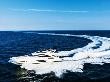 Yacht retailer MarineMax discloses data breach after cyberattack Yacht