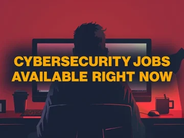 Cybersecurity jobs available right now: April 3, 2024 Cybersecurity jobs available right now: April 3, 2024