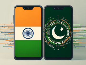 eXotic Visit Spyware Campaign Targets Android Users in India and