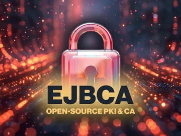EJBCA: Open-source public key infrastructure (PKI), certificate authority (CA) EJBCA: Open-source public key infrastructure (PKI), certificate authority (CA)