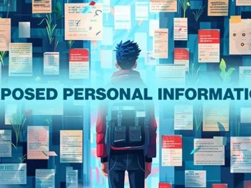 37% of publicly shared files expose personal information 37% of publicly shared files expose personal information