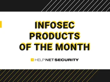 Infosec products of the month: March 2024 Infosec products of the month: March 2024