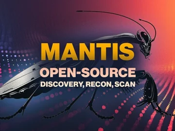 Mantis: Open-source framework that automates asset discovery, reconnaissance, scanning Mantis: Open-source framework that automates asset discovery, reconnaissance, scanning