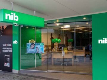 nib recounts nine-year journey into the cloud – Cloud nib recounts nine-year journey into the cloud