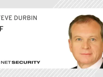 steve durbin security forum.webp
