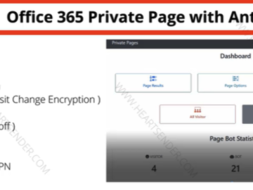 ‘The Manipulaters’ Improve Phishing, Still Fail at Opsec – Krebs on Security