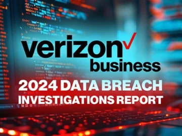 2024 Data Breach Investigations Report: Most breaches involve a non-malicious human element 2024 Data Breach Investigations Report: Most breaches involve a non-malicious human element