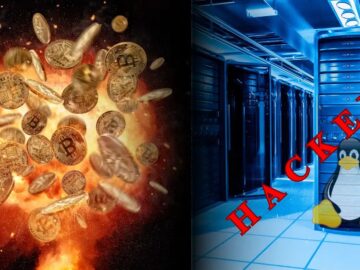 400k Linux Servers Hacked to Mine Cryptocurrency 400k Linux Servers Hacked to Mine Cryptocurrency