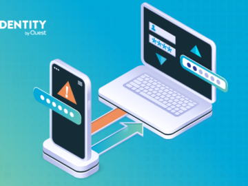 6 Mistakes Organizations Make When Deploying Advanced Authentication