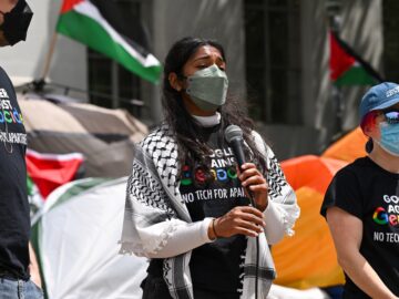 A New Surveillance Tool Invades Border Towns A New Surveillance Tool Invades Border Towns