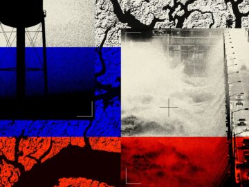 A (Strange) Interview the Russian-Military-Linked Hackers Targeting US Water Utilities A (Strange) Interview the Russian-Military-Linked Hackers Targeting US Water Utilities