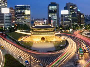 AI Seoul Summit 27 nations and EU to set red