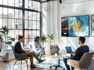 AI ‘thought partner’ poised to augment Australian workers