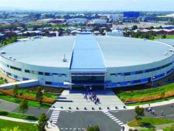 ANSTO readies for SAP cloud migration Software.ashx