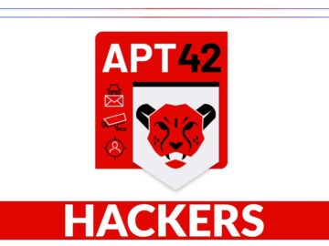 APT42 Hackers Posing As Event Organizers To Hijack Network New Atomic Stealer Malware