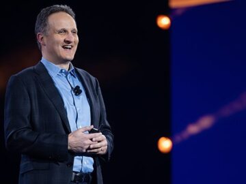 AWS CEO Adam Selipsky to step down in June 2024 AWS CEO Adam Selipsky to step down in June 2024