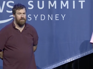 Amaysim adopts CNAPP to shift its cloud security model.ashx